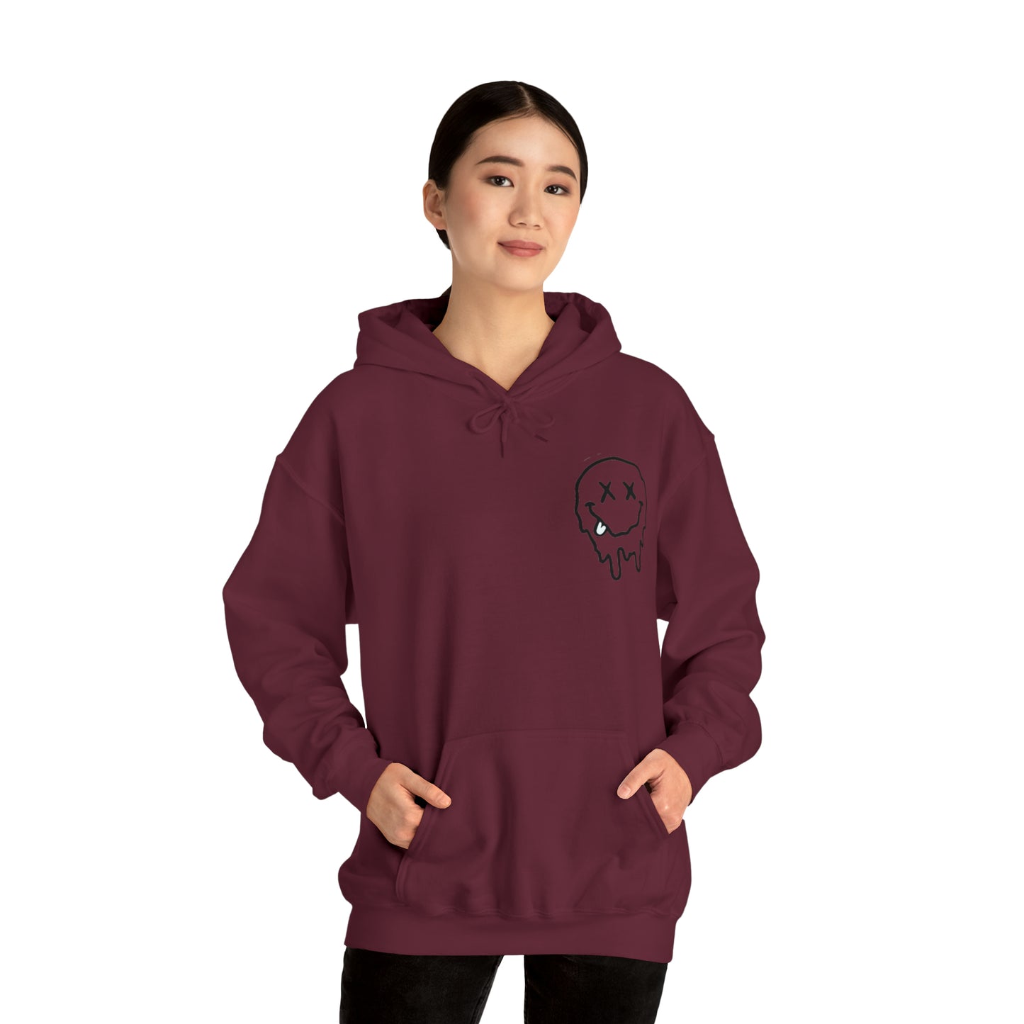 Hooded Sweatshirt