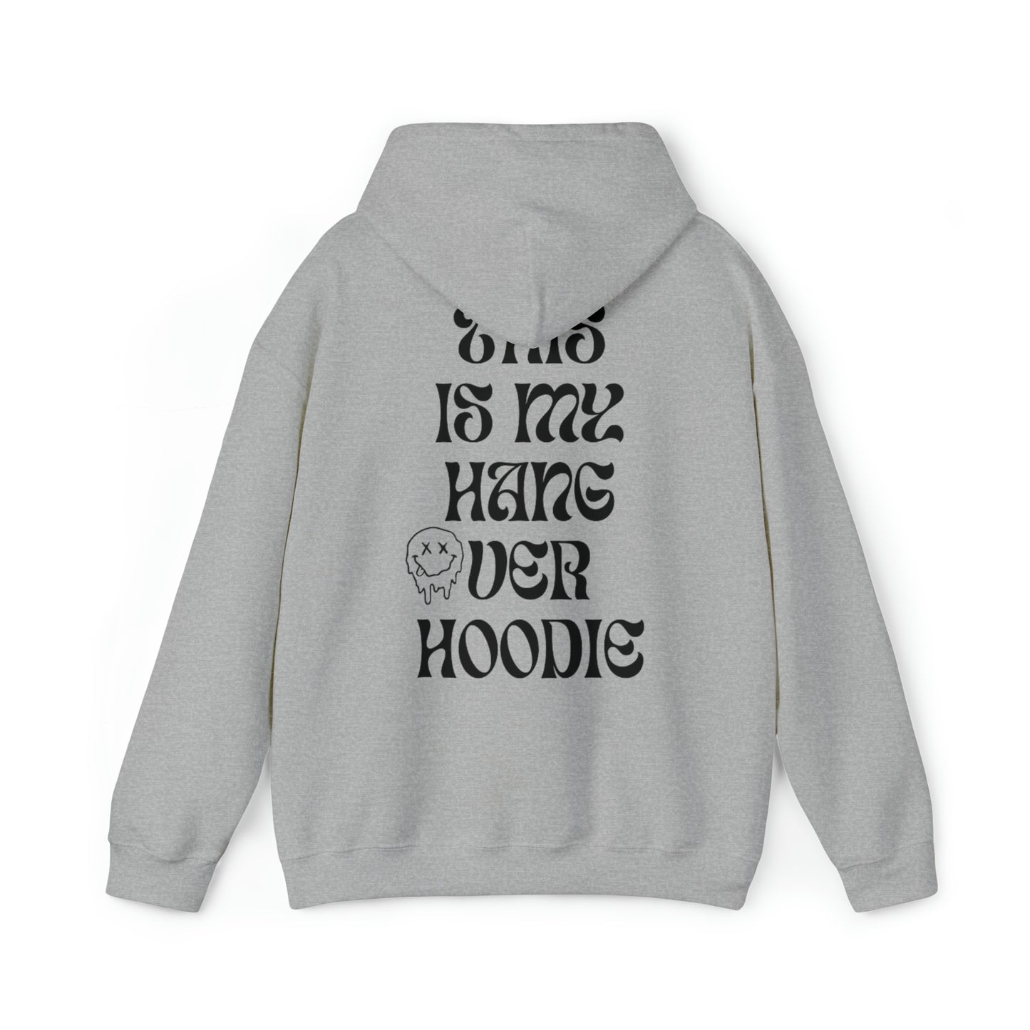 Hooded Sweatshirt