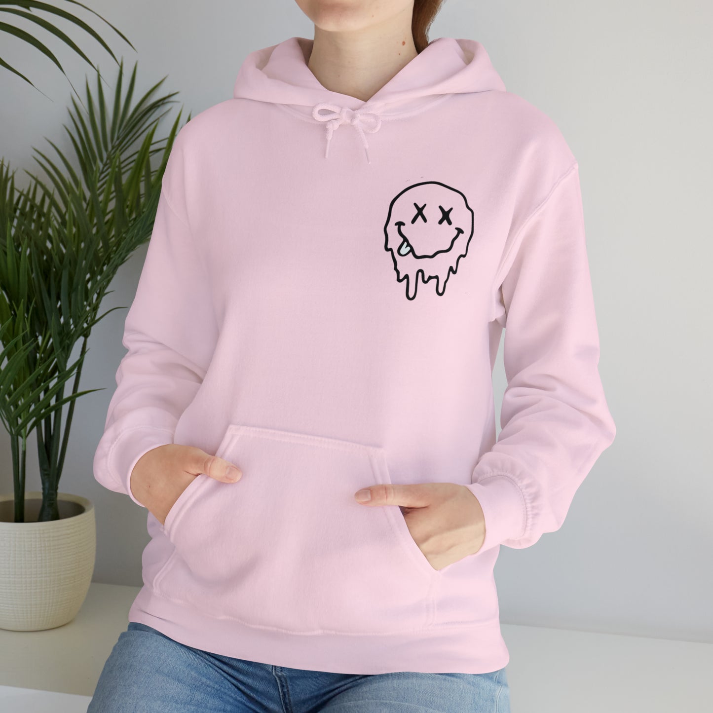 Hooded Sweatshirt