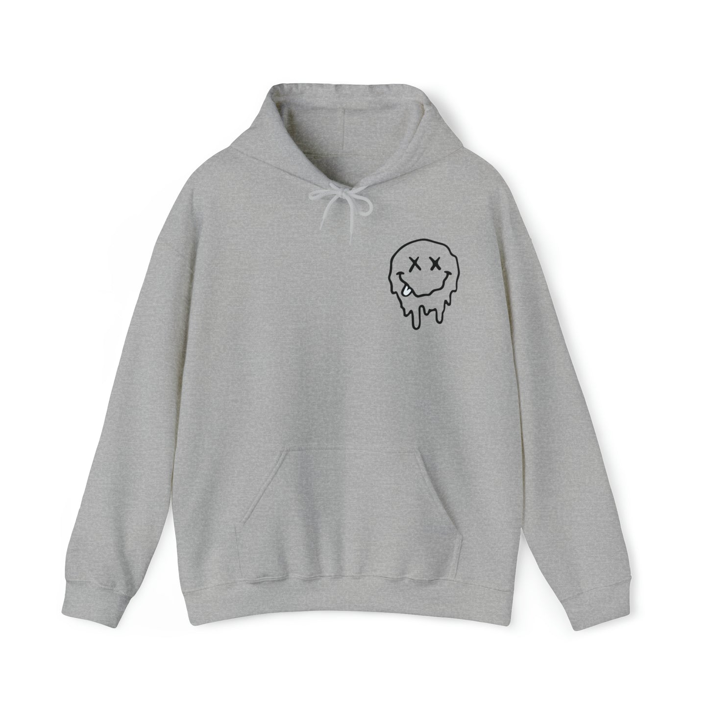 Hooded Sweatshirt