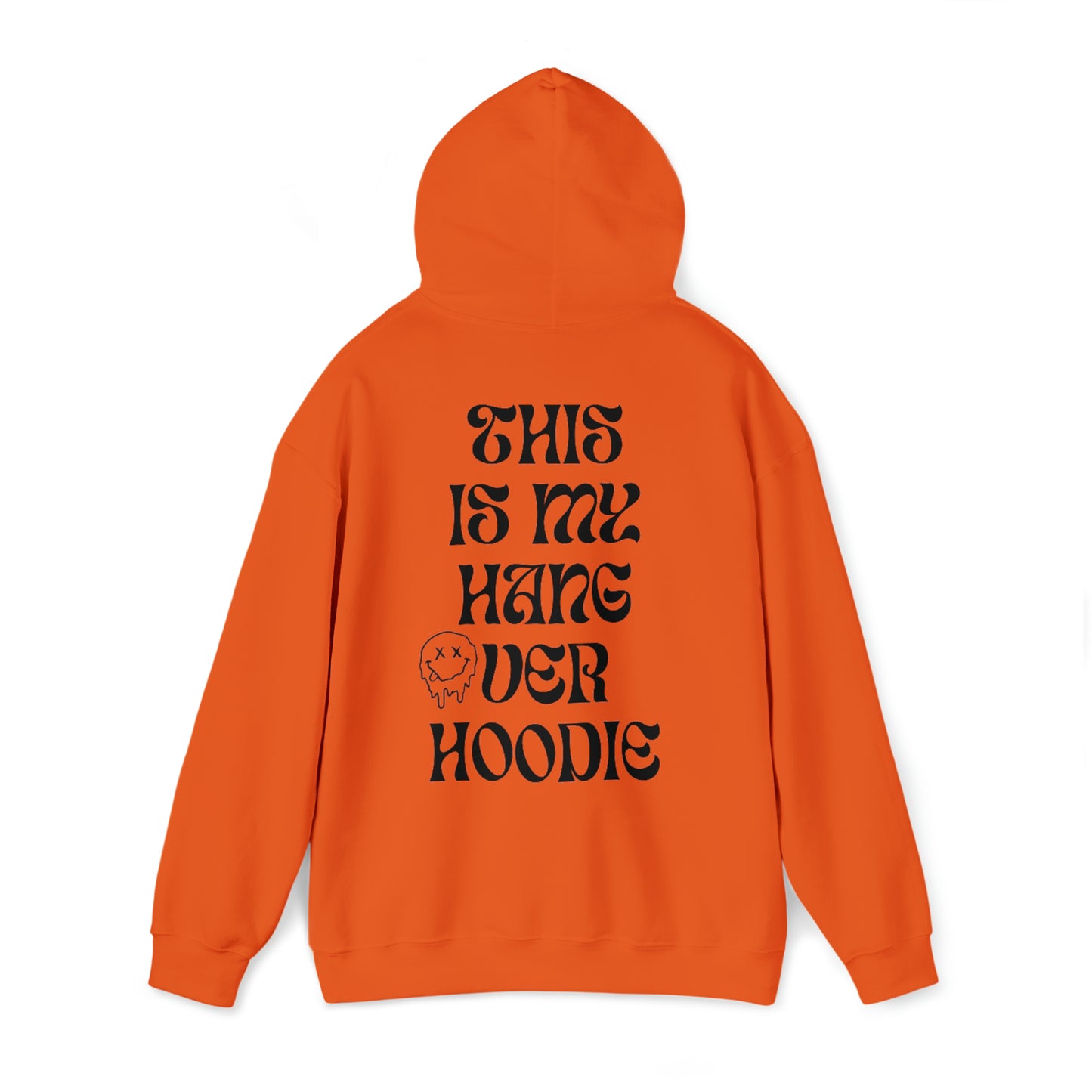 Hooded Sweatshirt