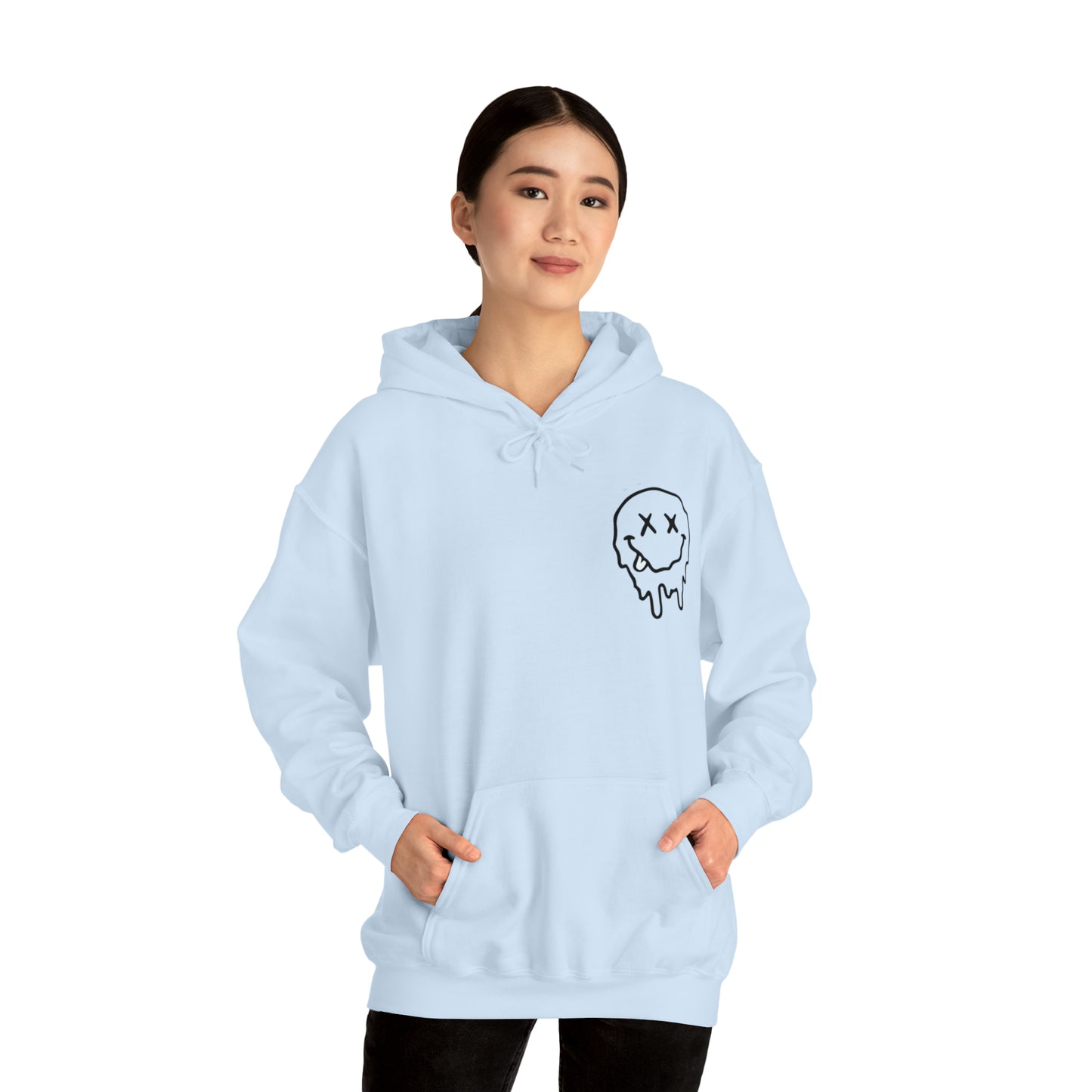 Hooded Sweatshirt