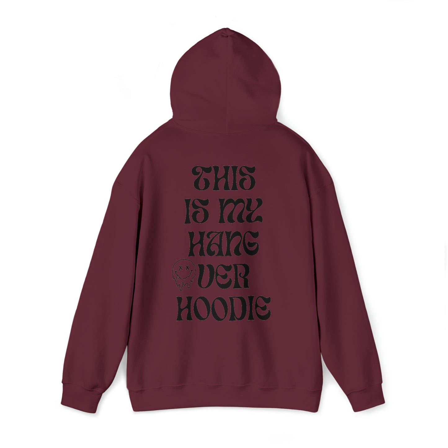 Hooded Sweatshirt