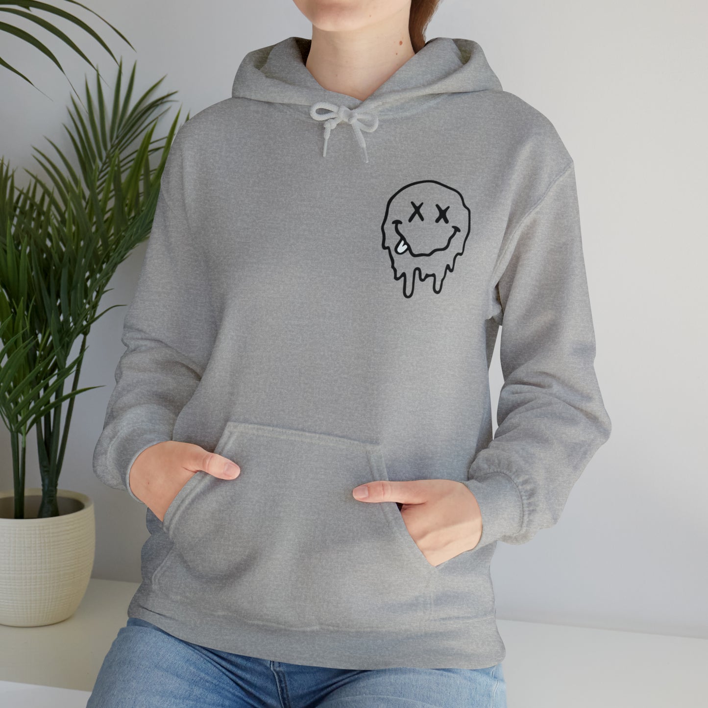 Hooded Sweatshirt