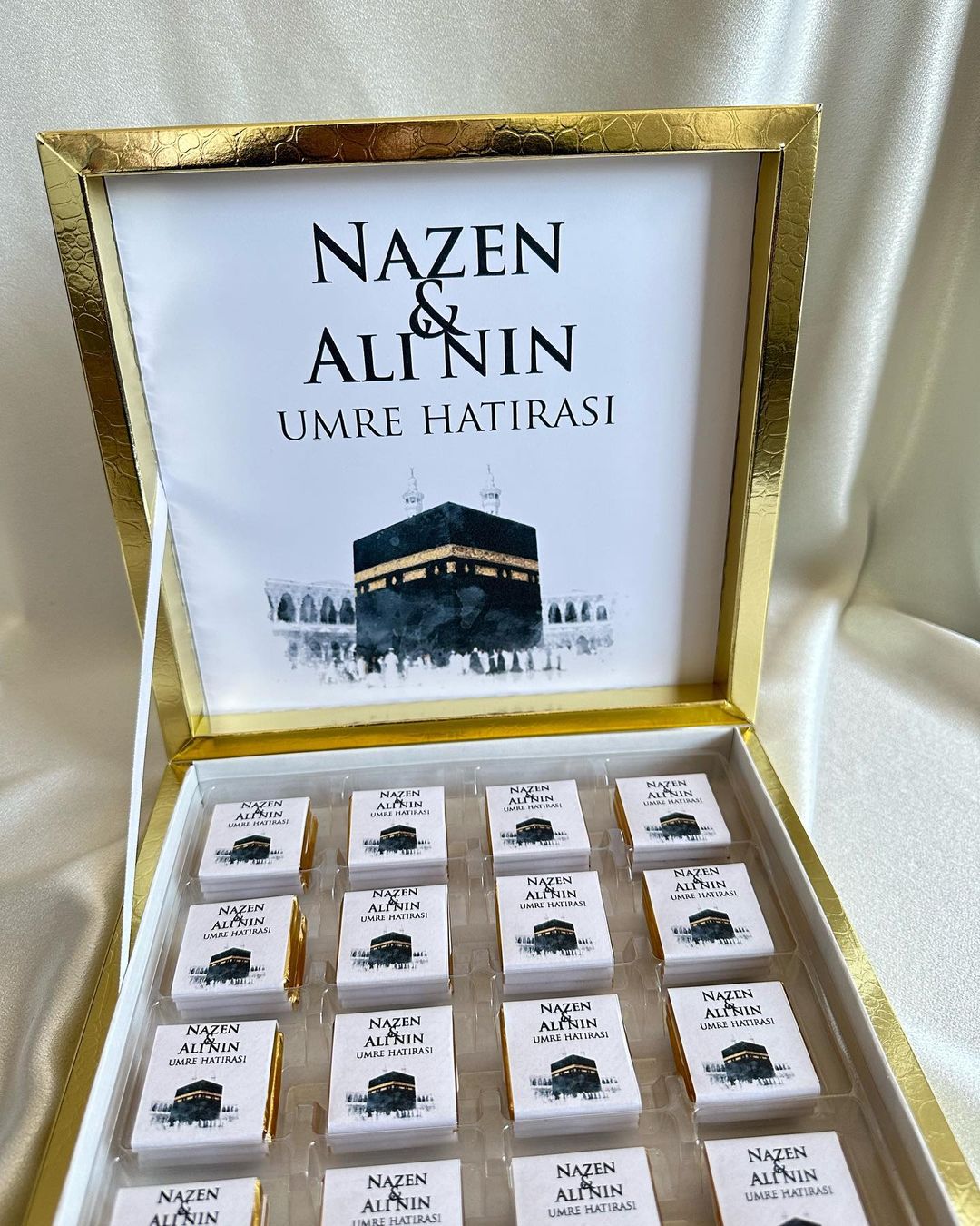 chocobox - gepersonaliseerde chocolade met tekst / foto - isteme cikolata - kiz isteme - damat - new born gift - kraamcadeau - pasgeboren baby kado - verjaardag  Alt-tekst bewerken