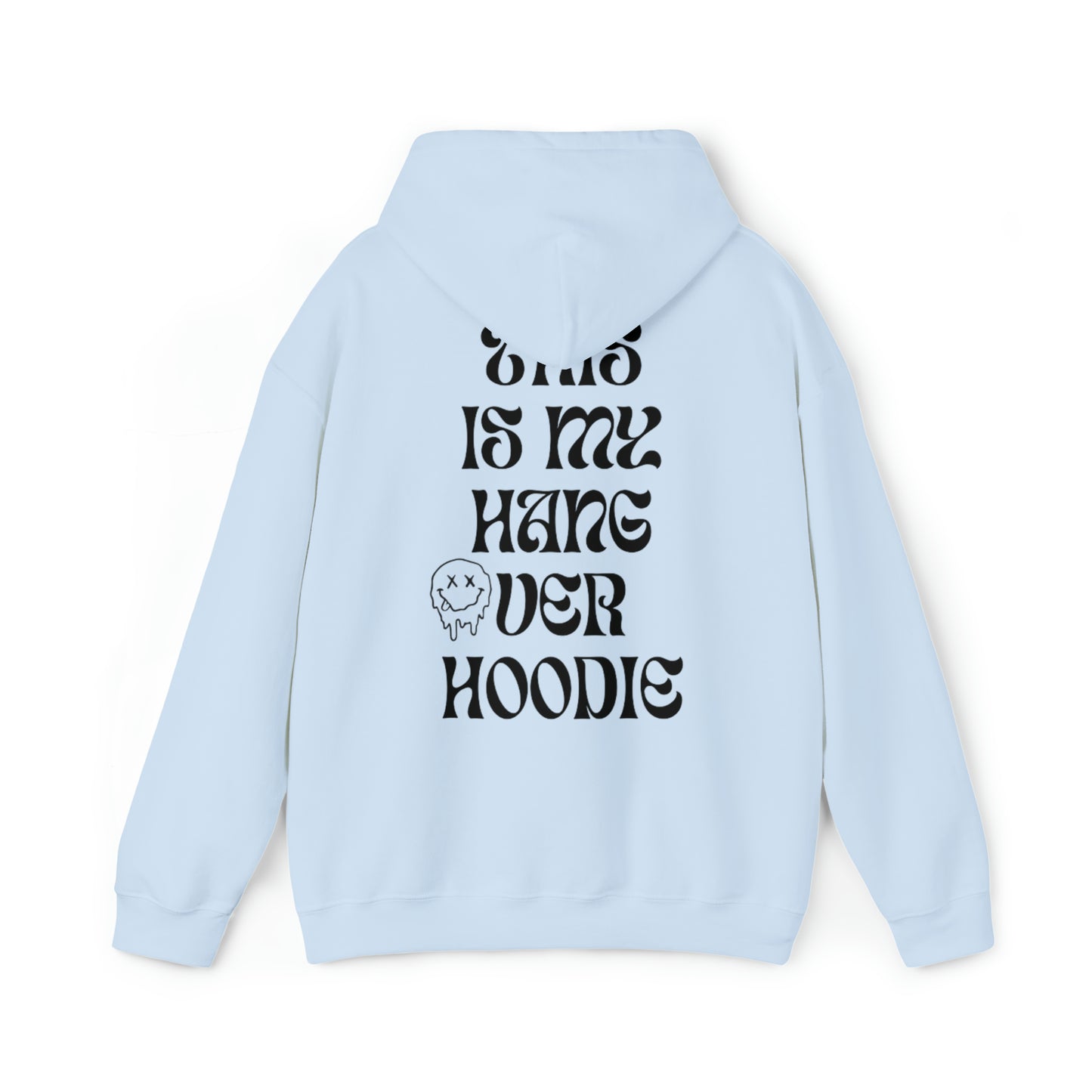 Hooded Sweatshirt