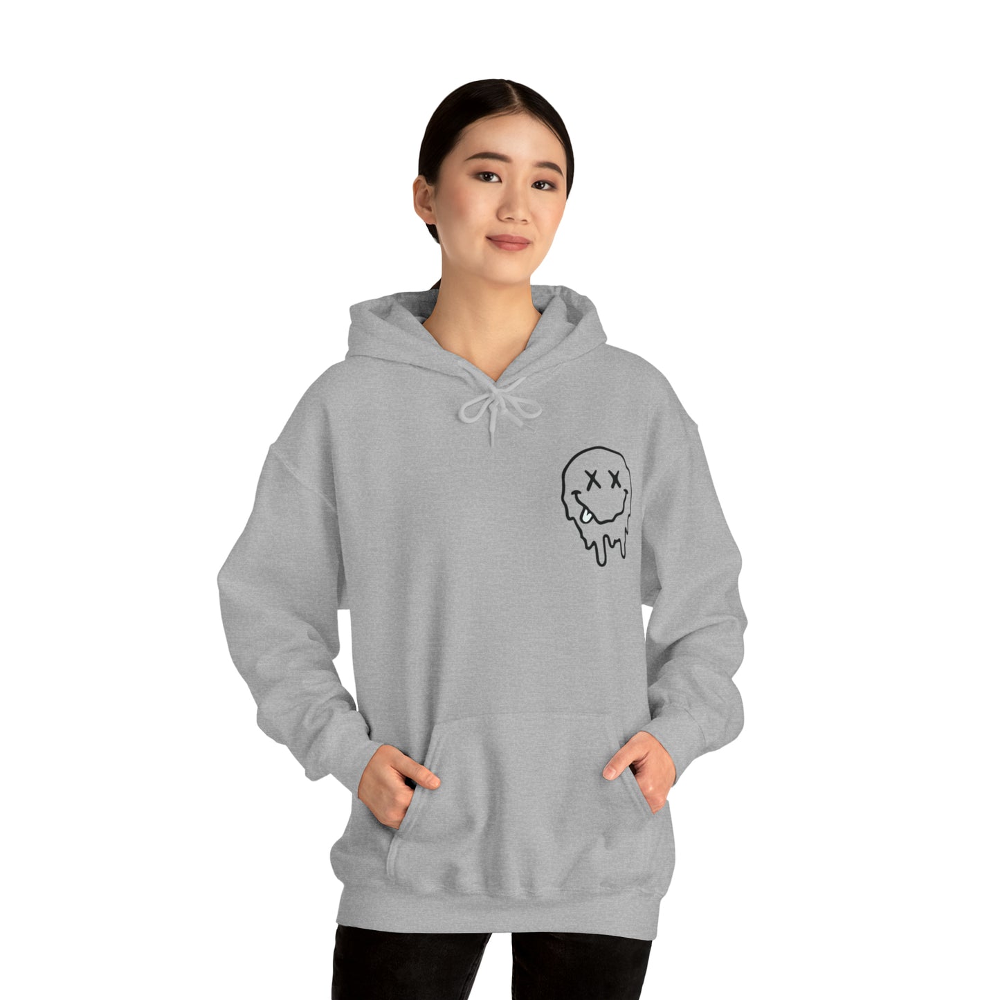 Hooded Sweatshirt