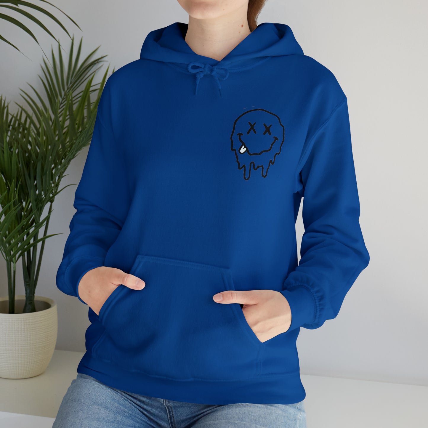 Hooded Sweatshirt