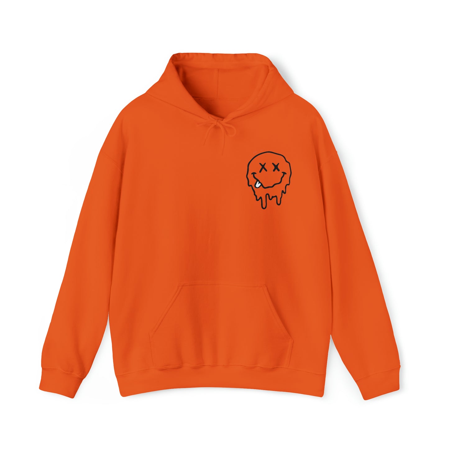 Hooded Sweatshirt