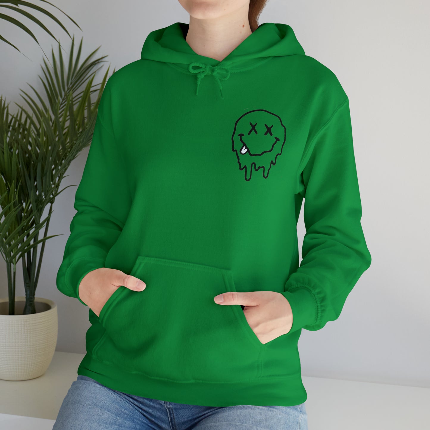 Hooded Sweatshirt