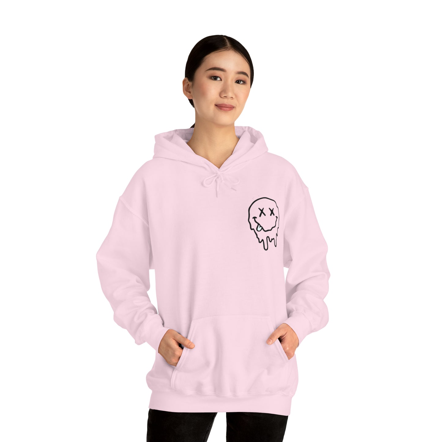 Hooded Sweatshirt