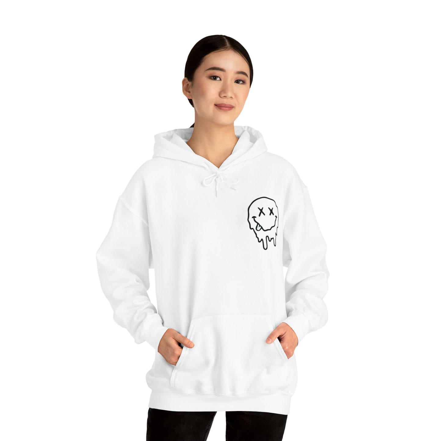 Hooded Sweatshirt