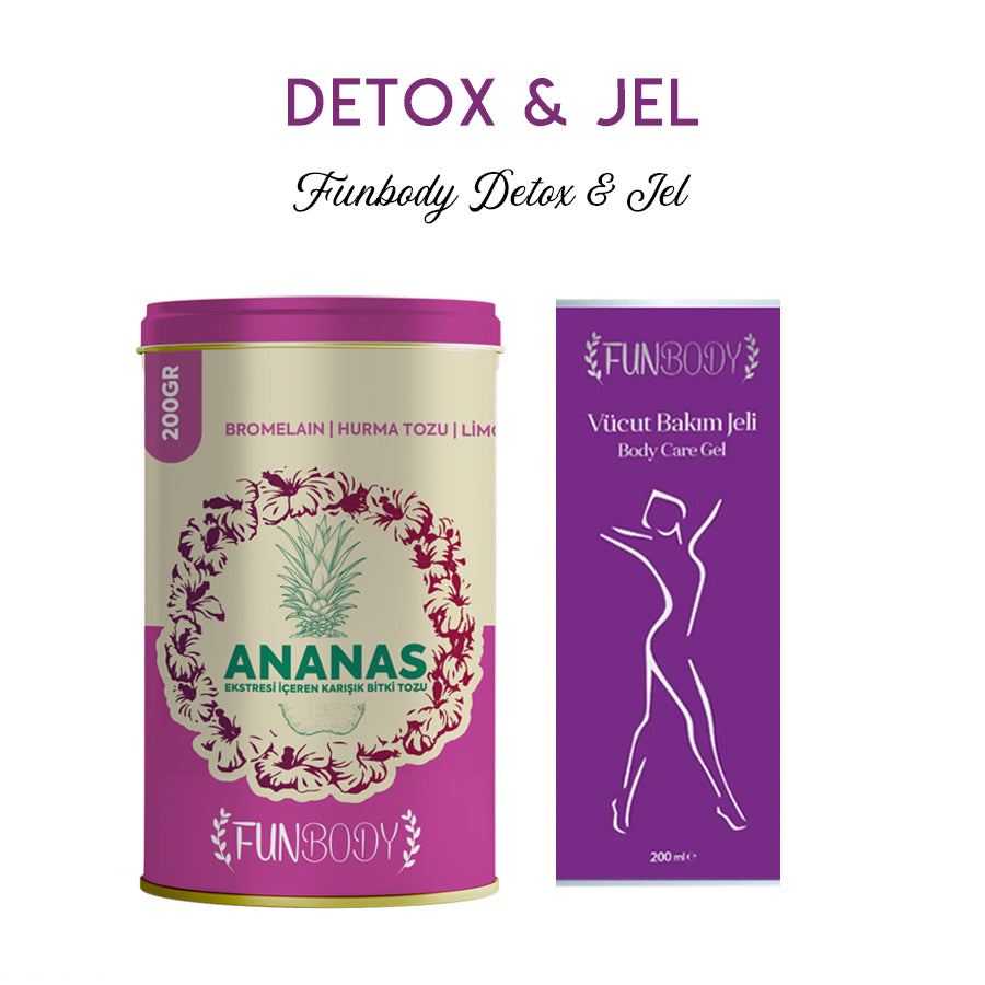 funbody - funbody cay thee - detox - afvalthee - afslankthee detox gel - zayiflama cayi - detox kuur - toparlici jel - afslankgel - afslanken - huidverstrakkings - afslank coffee - detox kahve