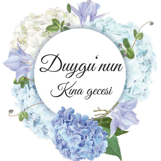 Dansvloer met tekst - vloerdoek - zaalversiering - wedding dance floor - dugun dans pisti - eglence - vinyl sticker - gepersonaliseerde kleed - kina - verloving