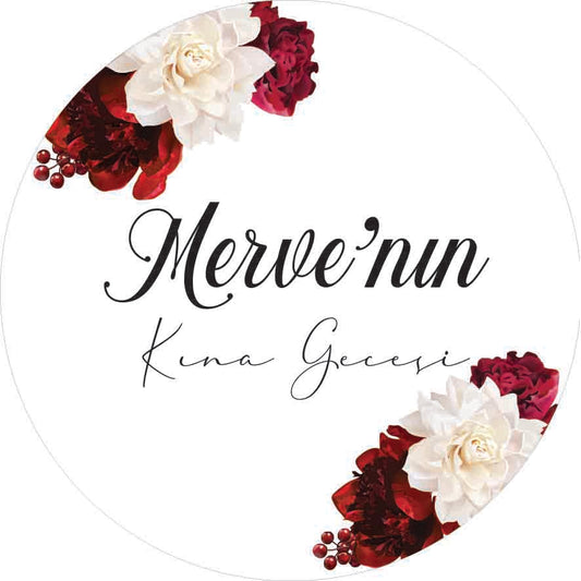 Dansvloer met tekst - vloerdoek - zaalversiering - wedding dance floor - dugun dans pisti - eglence - vinyl sticker - gepersonaliseerde kleed - kina - verloving