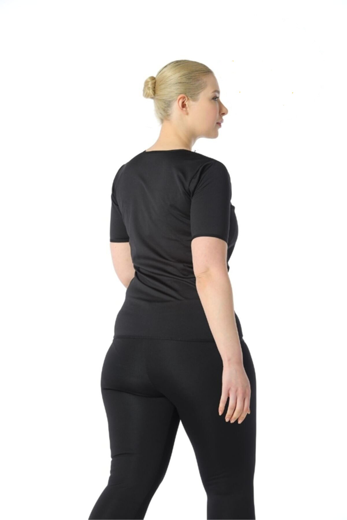 zweetpak - legging met shirt - comfortable