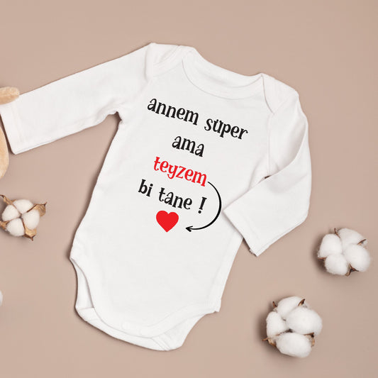 Baby Romper